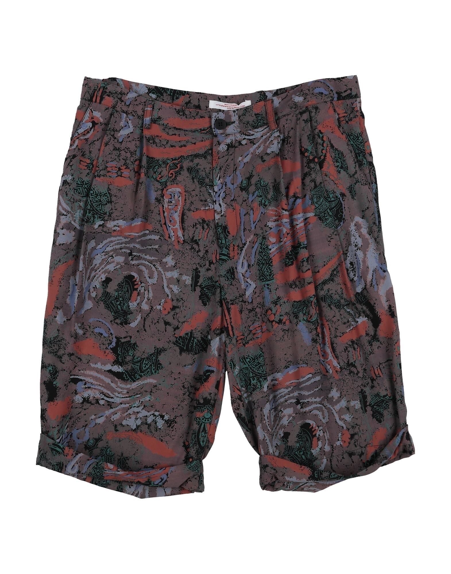 BO(Y) SMANS - Shorts & Bermuda Shorts