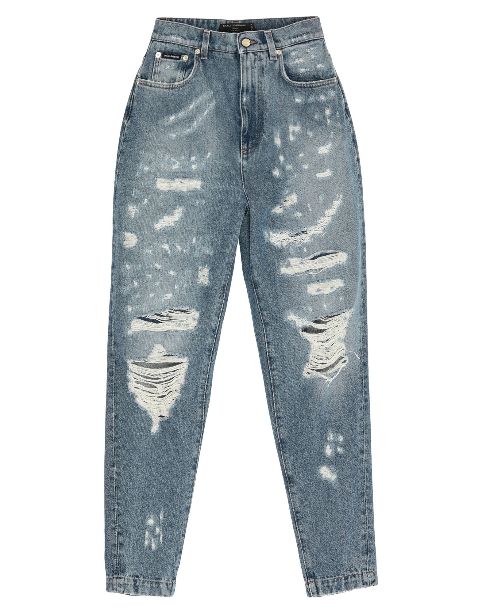 DOLCE&GABBANA - Jeans