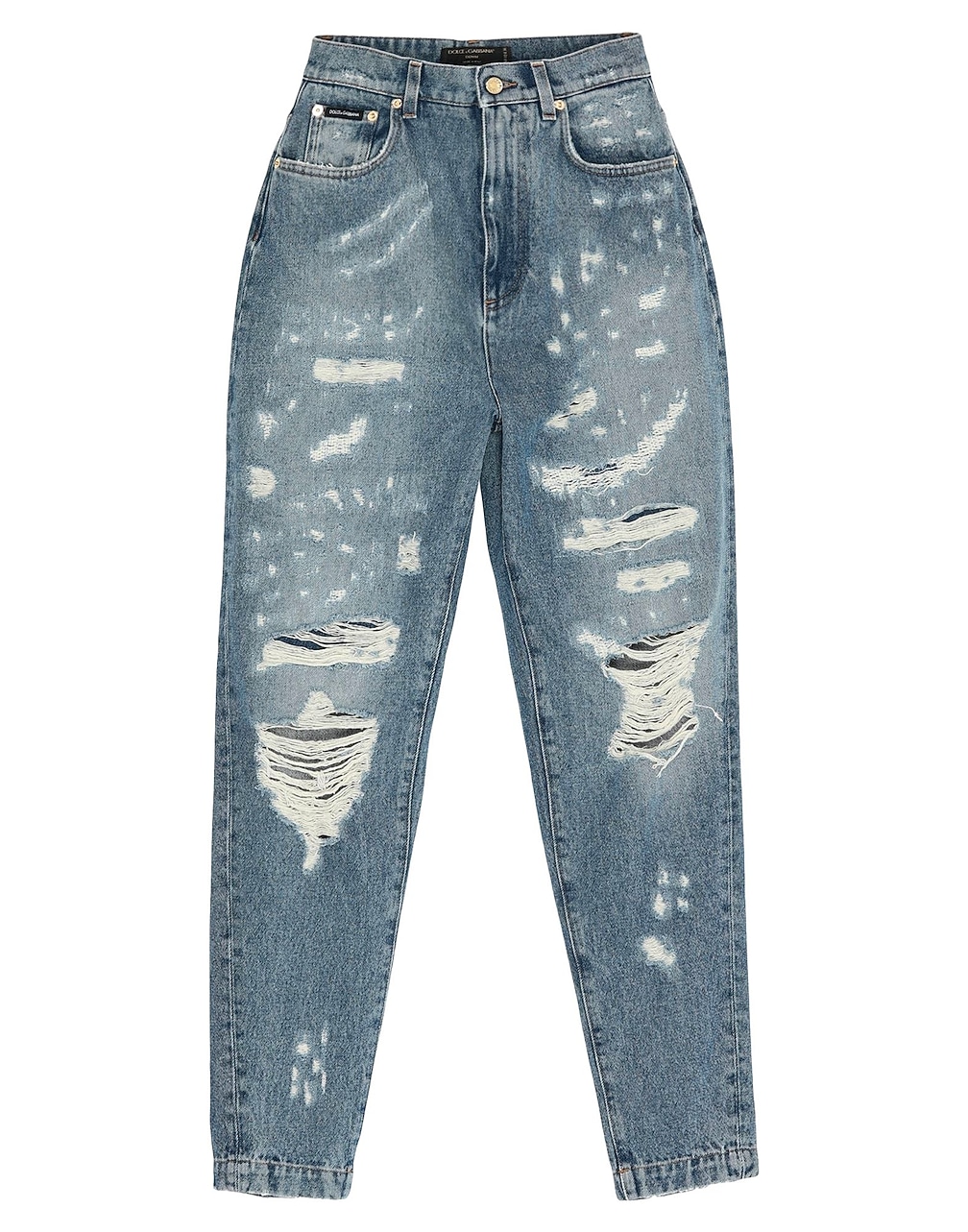 DOLCE&GABBANA - Jeanshosen