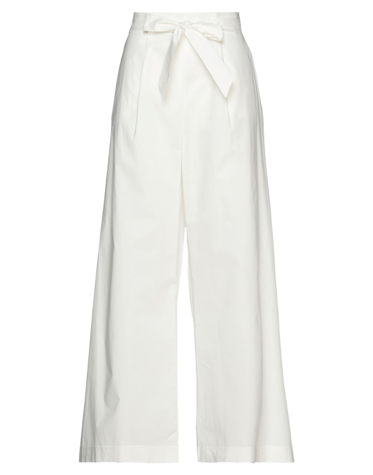 MANILA GRACE - Trousers