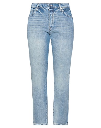 FRAME Jeans Blau 85% Baumwolle, 15% Recycelte Baumwolle