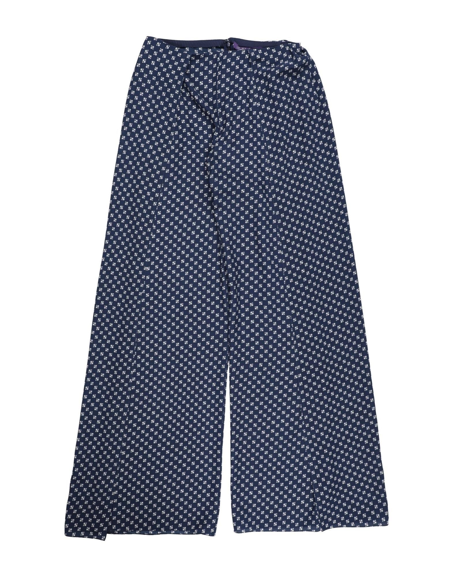 RALPH LAUREN COLLECTION - Trousers