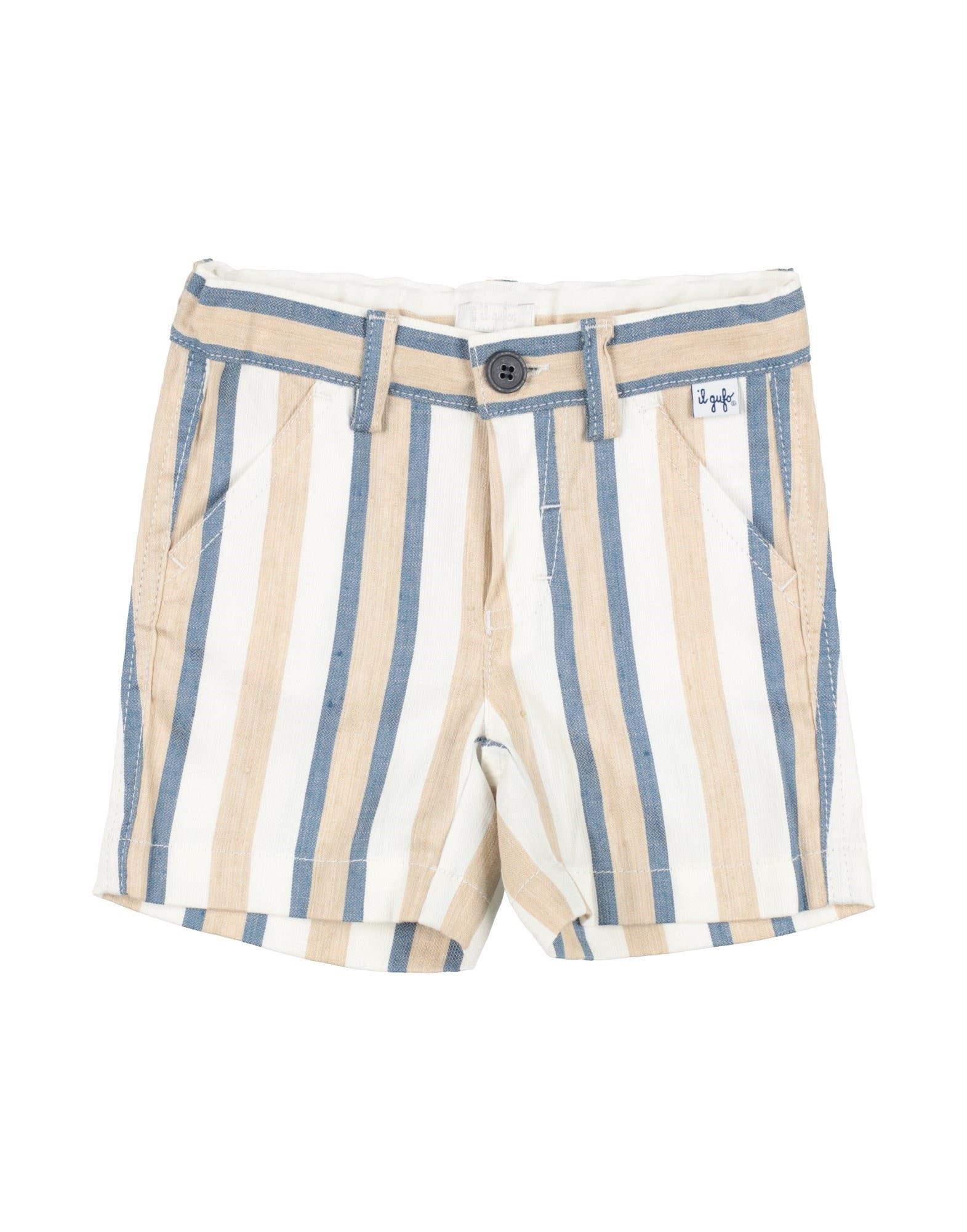 IL GUFO - Shorts & Bermuda Shorts