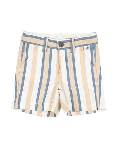 IL GUFO Shorts & Bermudas 68% Leinen, 31% Baumwolle, 1% Elastan