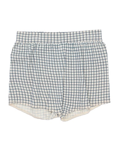 FUB Shorts & Bermuda Beige 89% Cotone organico, 11% Elastan