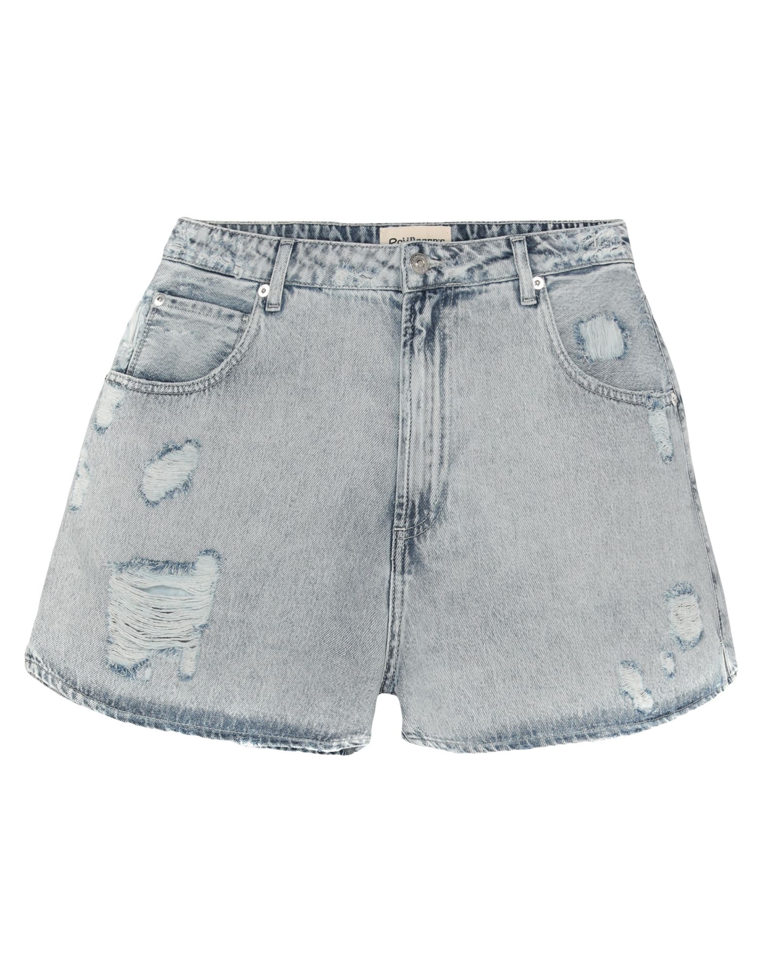 ROŸ ROGER'S - Jeansshorts