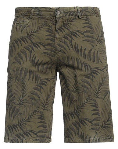 ALTEA Shorts et Bermudas 62% Lin, 38% Coton