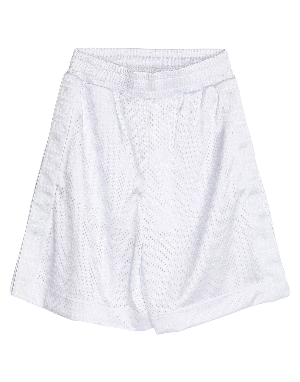 FENDI - Shorts & Bermuda Shorts