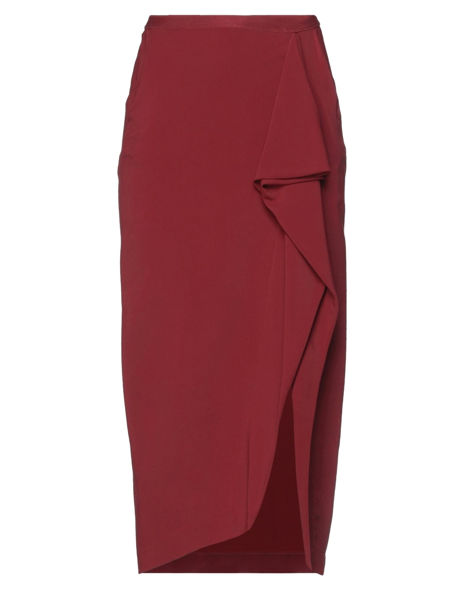 RICK OWENS - Midi skirts