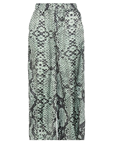 NGHTBRD Pantalone Verde 100% Poliestere