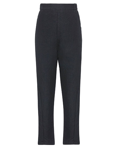 NOSTRASANTISSIMA | Black Women‘s Casual Pants | YOOX