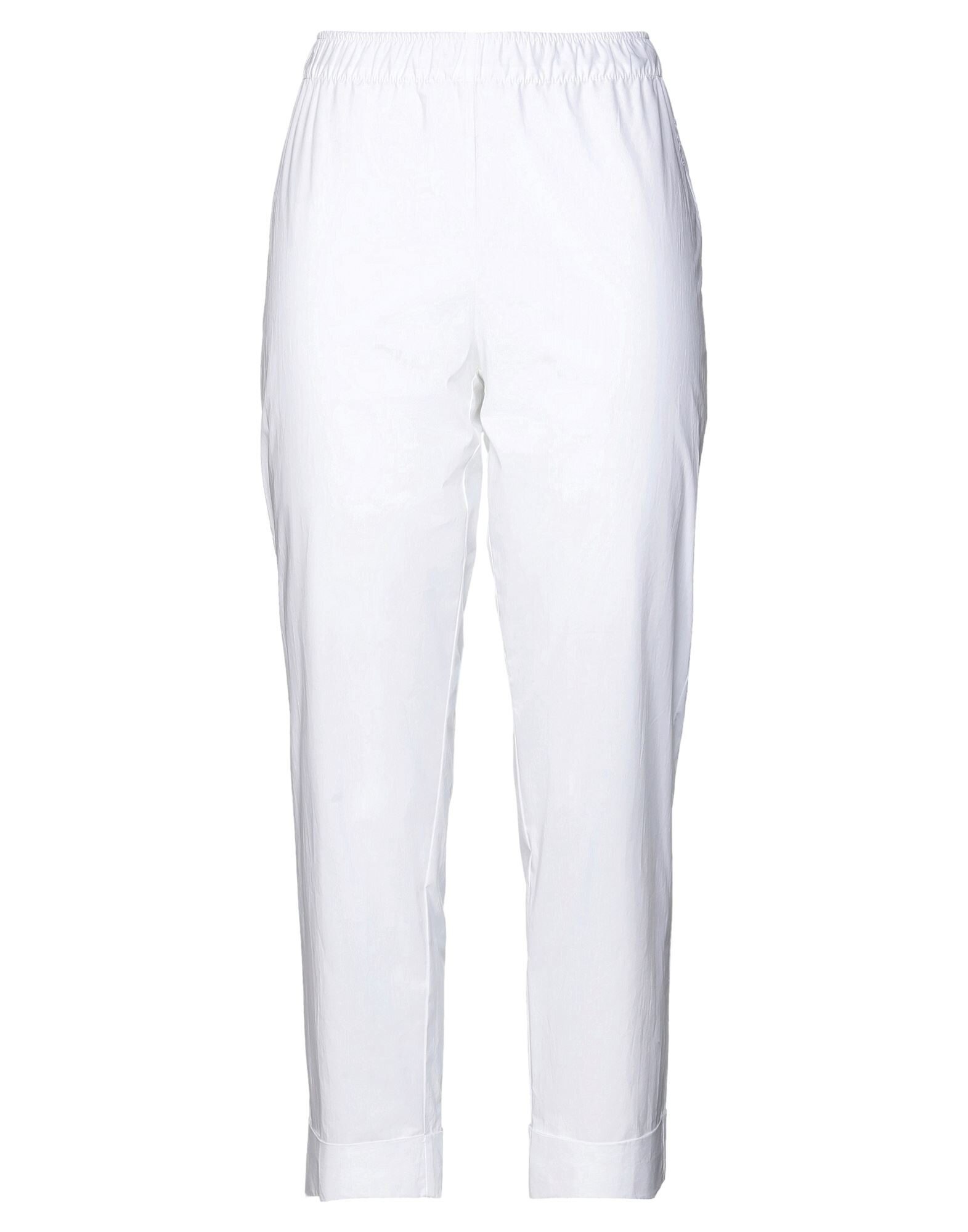 SEMICOUTURE - Trousers