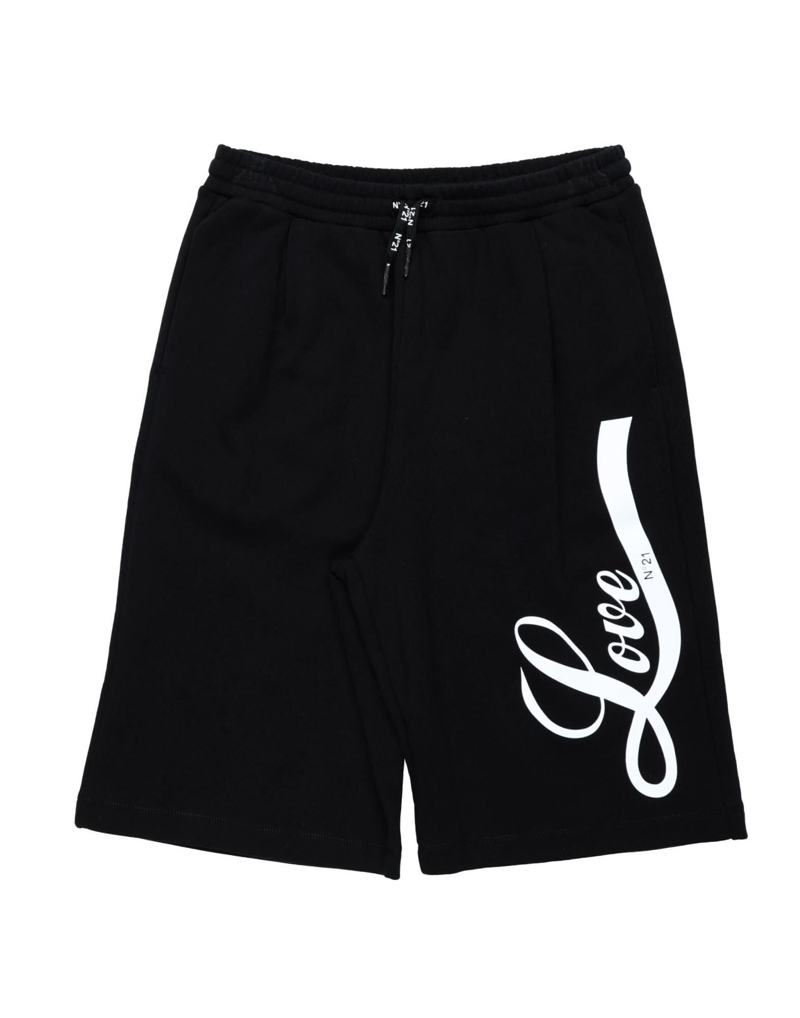 N°21 - Shorts & Bermudashorts