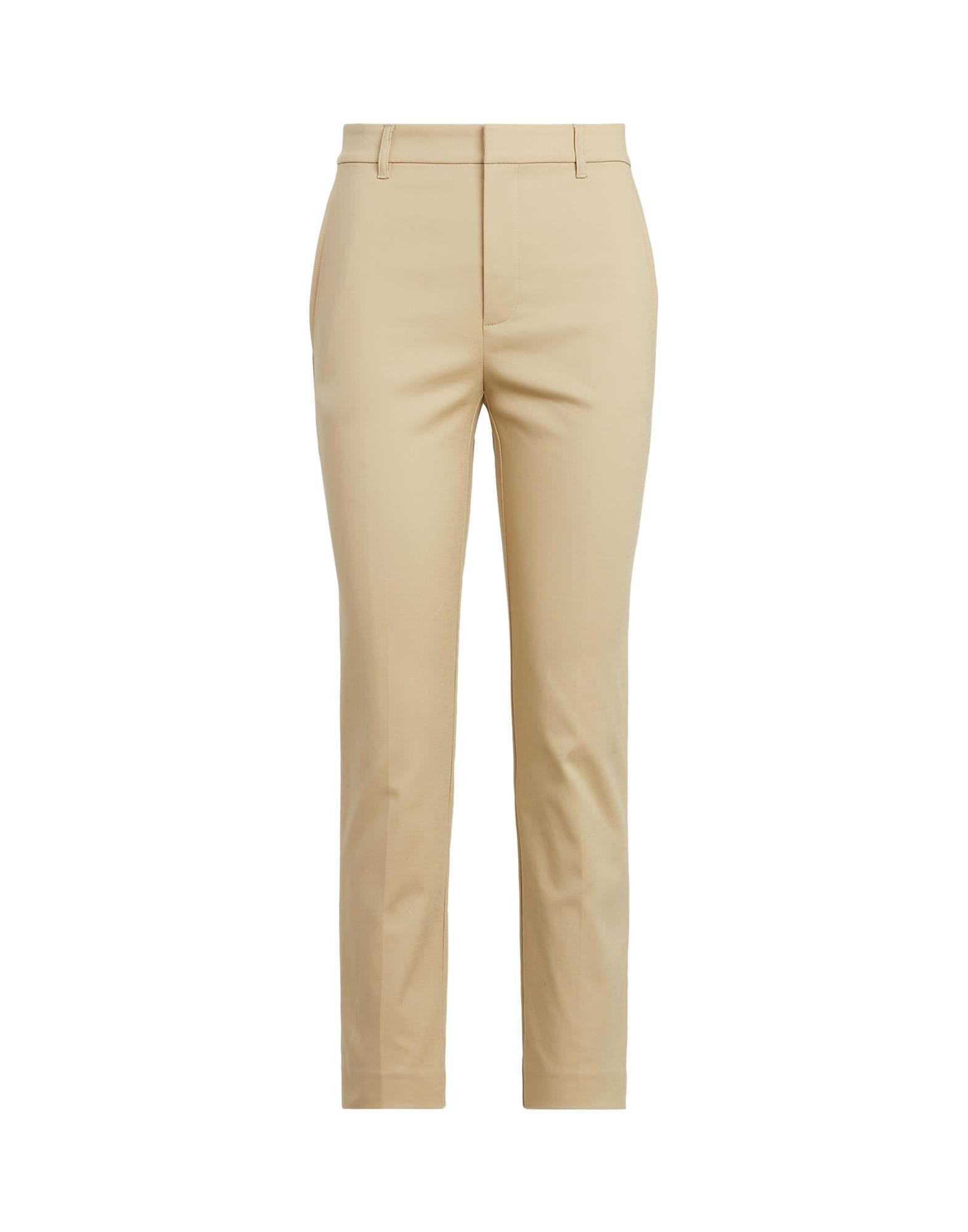LAUREN RALPH LAUREN - Pantaloni