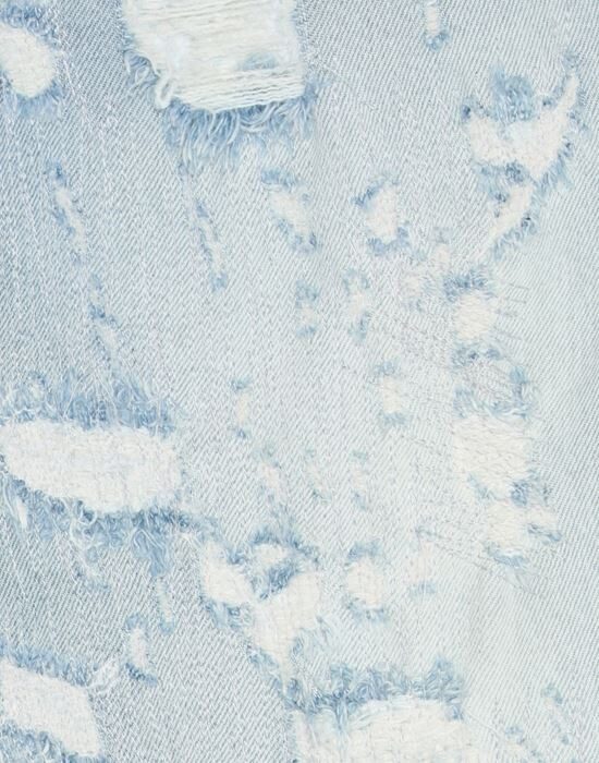 BUSCEMI Джинсовые брюки