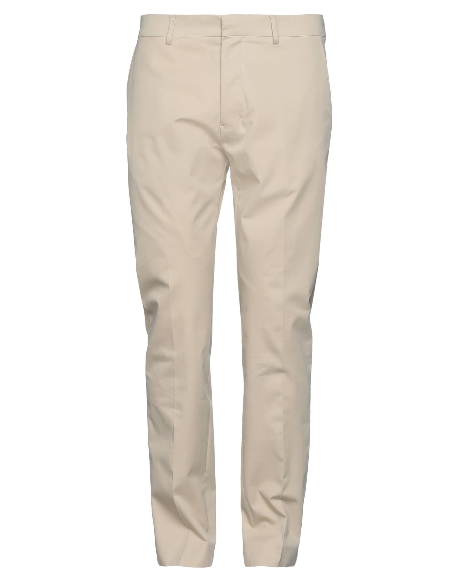 AMI ALEXANDRE MATTIUSSI - Pants