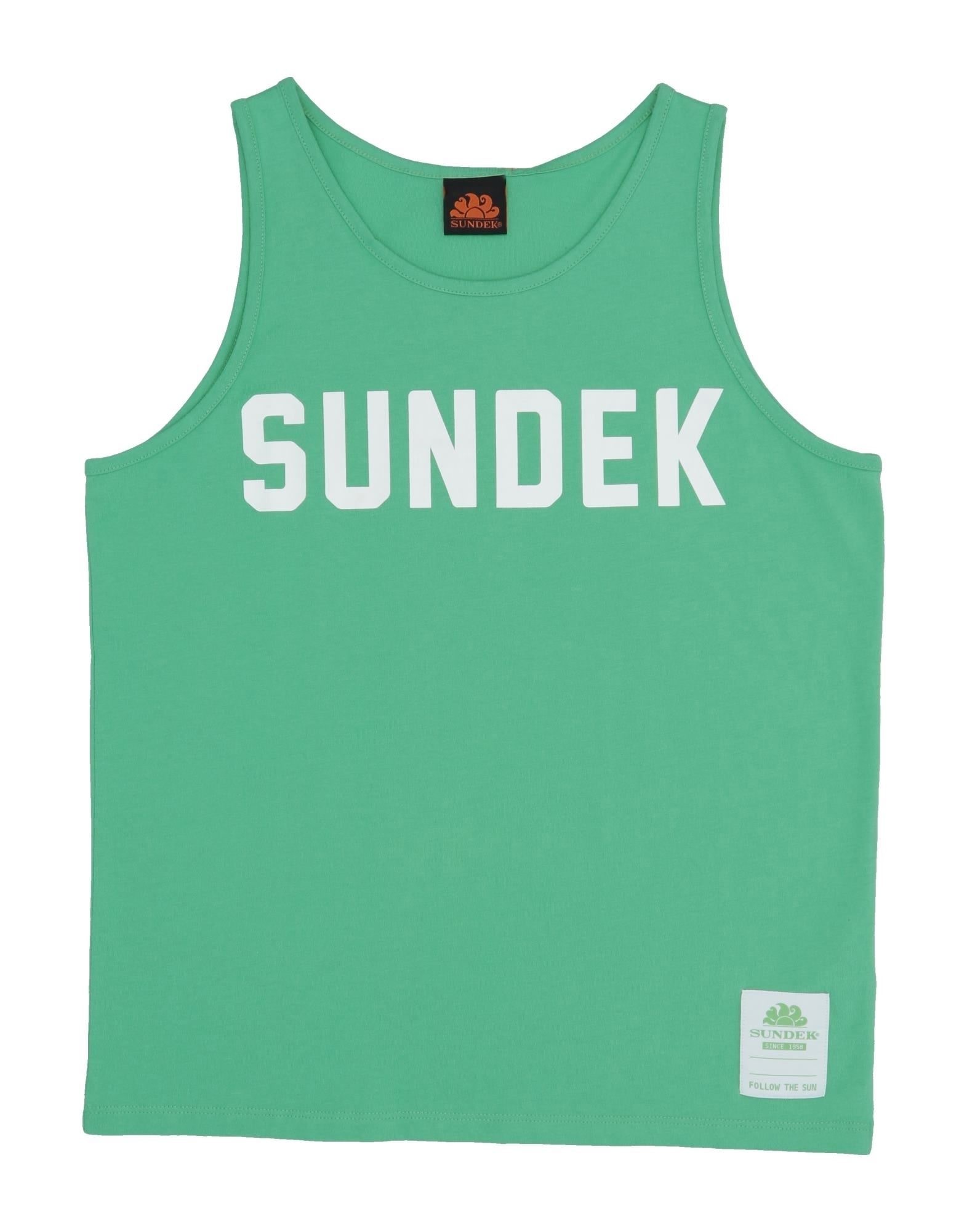 SUNDEK - T-shirts