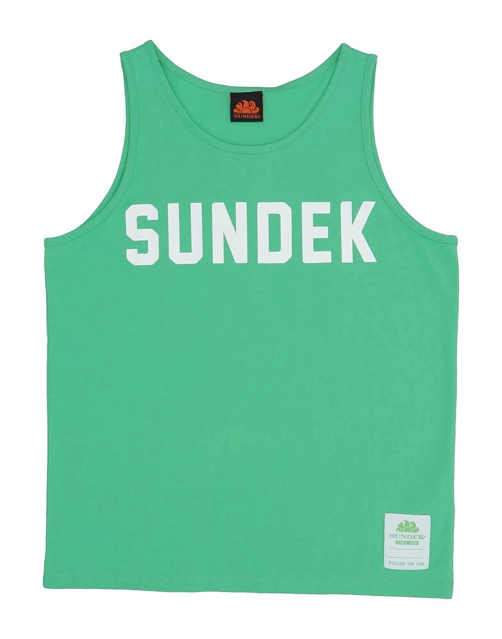 SUNDEK - T-shirts