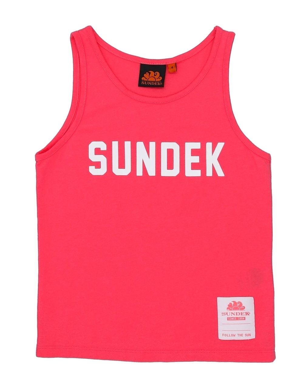 SUNDEK - T-shirts