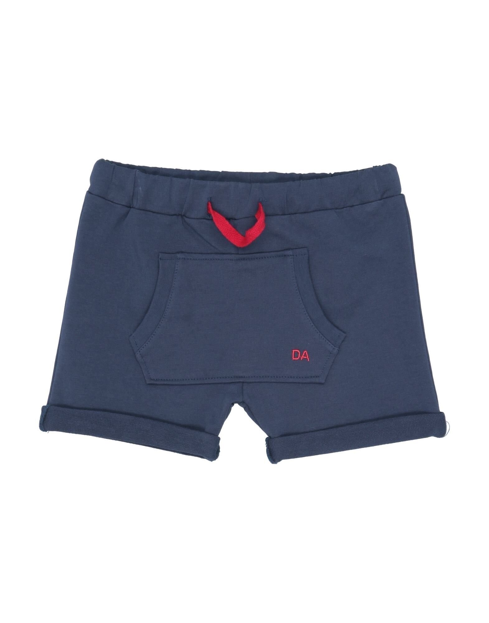 DANIELE ALESSANDRINI - Shorts & Bermuda Shorts