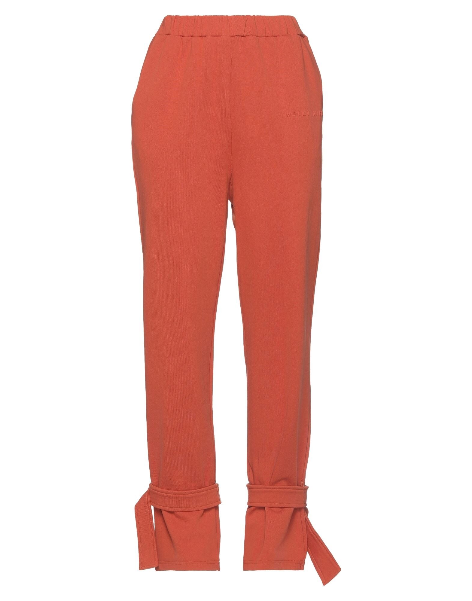 WEILI ZHENG - Trousers