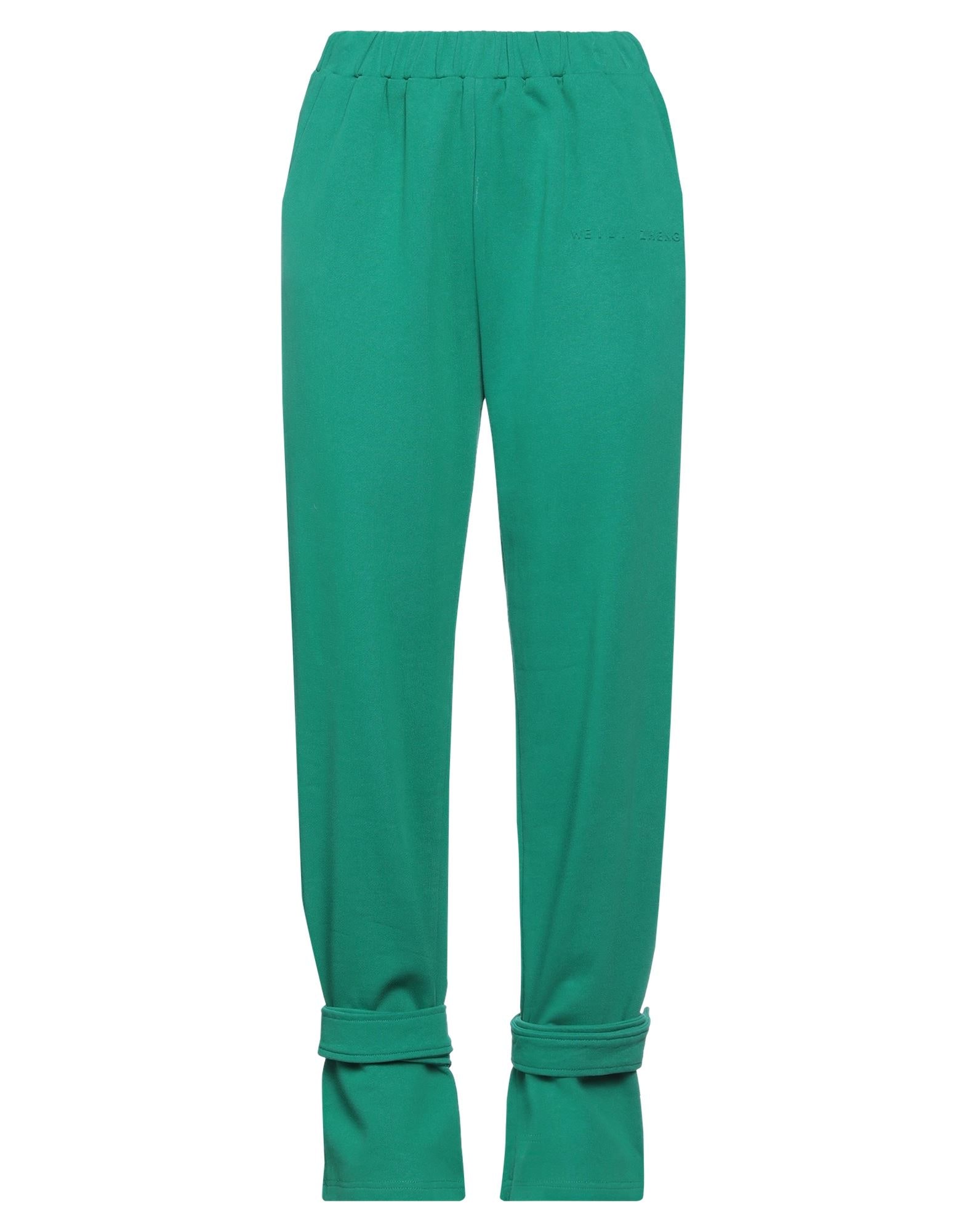 WEILI ZHENG - Trousers