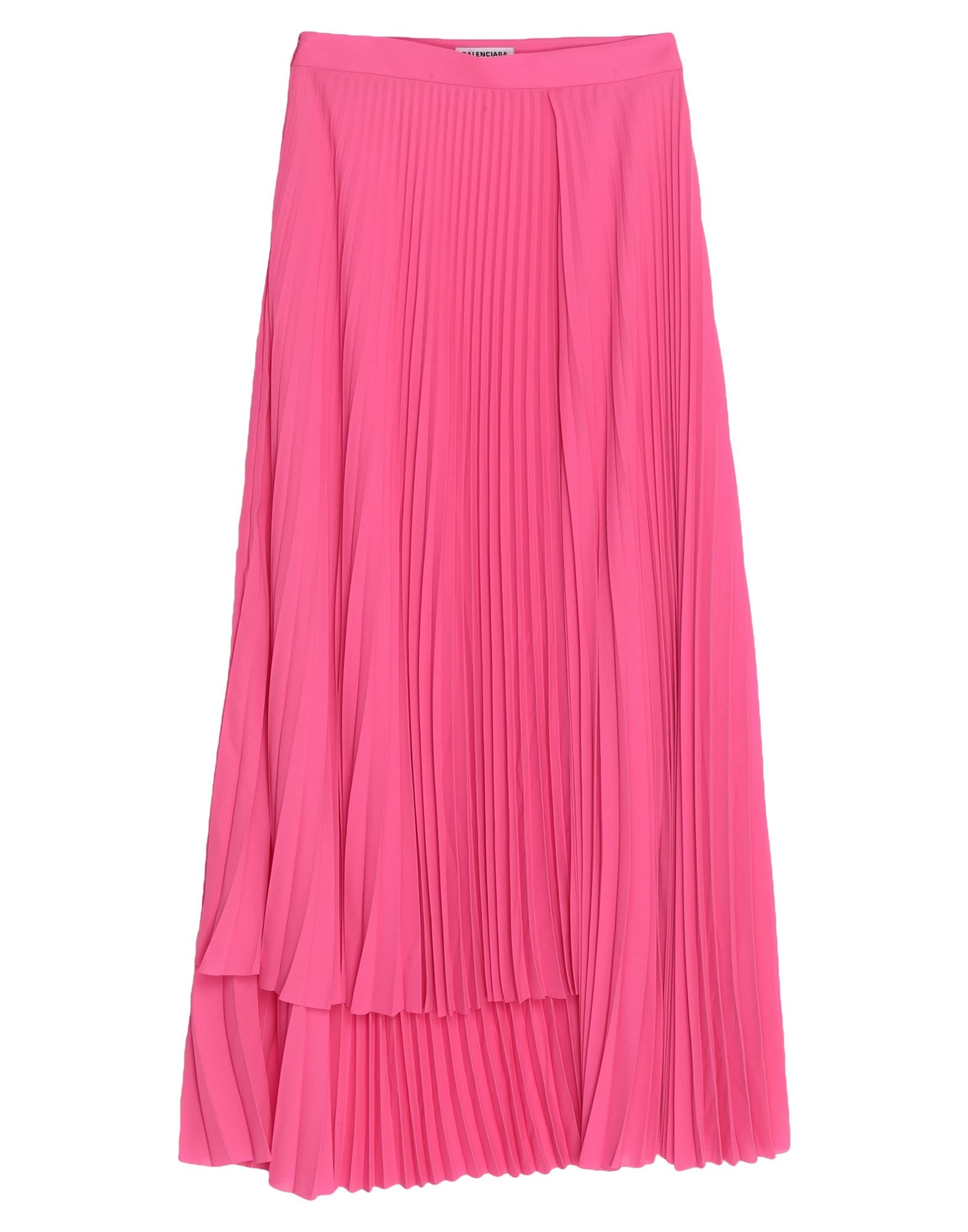 BALENCIAGA - Gonne lunghe