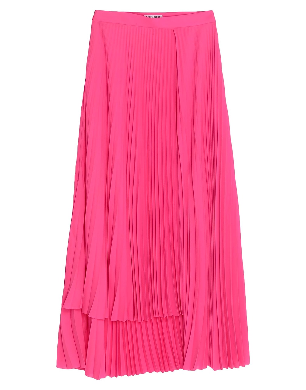 BALENCIAGA - Gonne lunghe