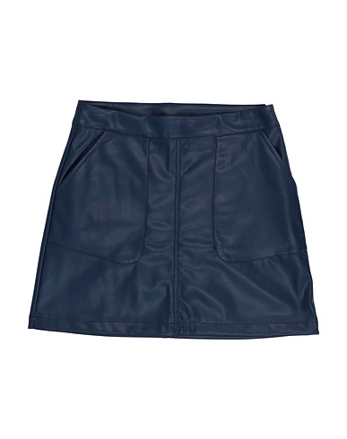 DIXIE Gonna Blu notte 50% Poliestere, 50% Poliuretano
