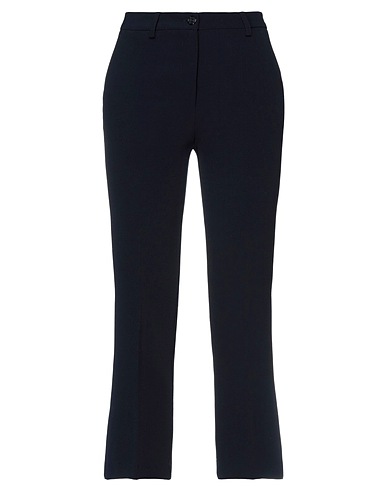NINA 14.7 Pantalone Blu notte 91% Poliestere, 9% Elastan