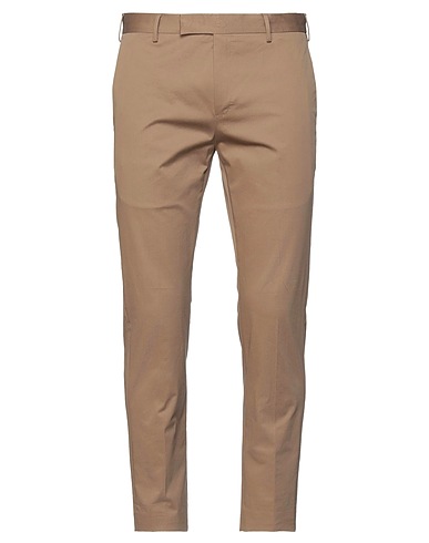 PT Torino Pantalone Khaki 95% Cotone, 5% Elastan
