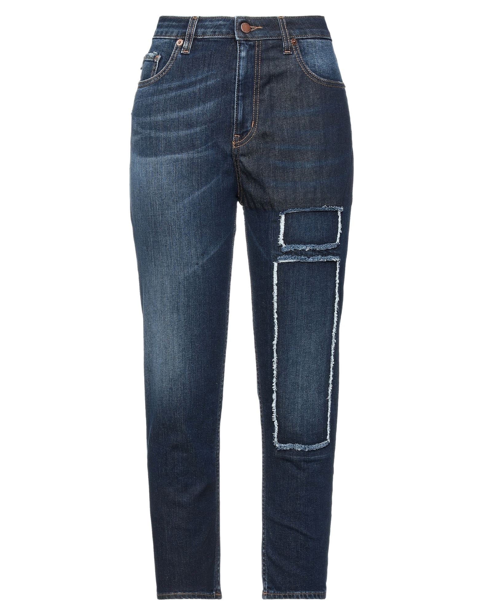 LOVE MOSCHINO - ジーンズ