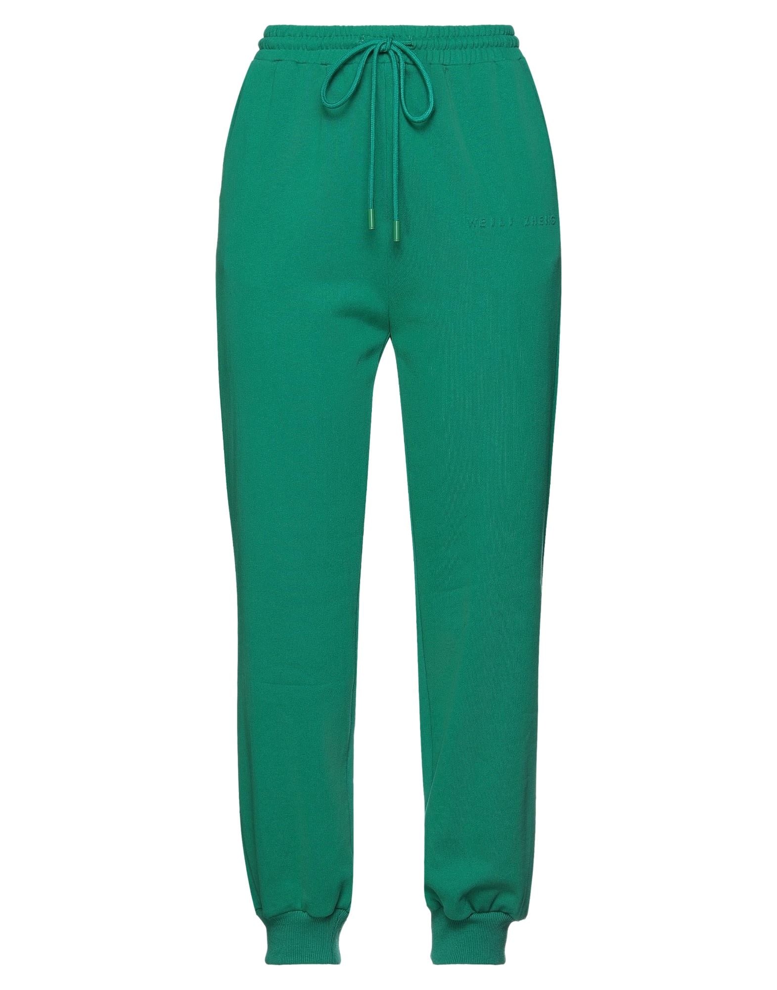 WEILI ZHENG - Повседневные брюки