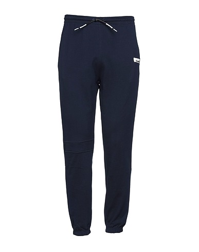 DIADORA Casual trouser PANT SQUADRA
 Midnight blue 100% Organic cotton