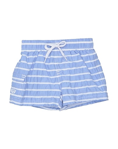 TARTINE ET CHOCOLAT Cover-ups Azure 40% Cotton, 40% Polyamide, 20% Polyester, Elastane