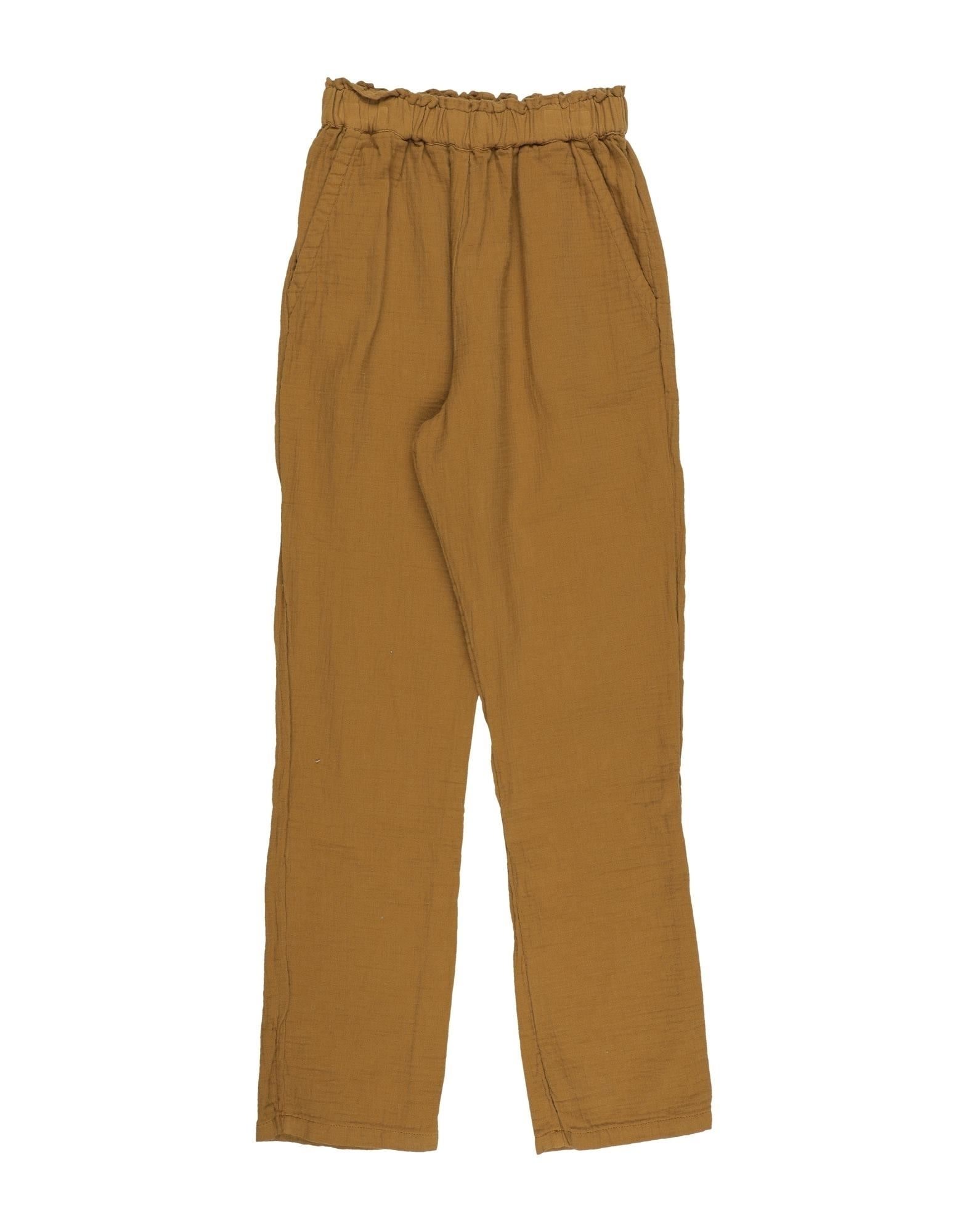 BONTON - Повседневные брюки