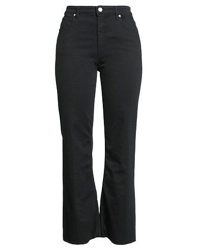 PT Torino Boot Cut Schwarz 97% Baumwolle, 3% Elastan