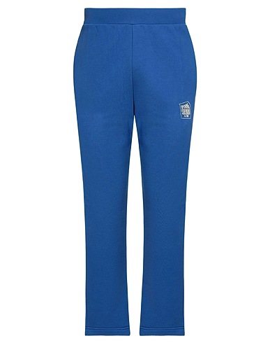 OPENING CEREMONY Casual trouser Blue 100% Cotton