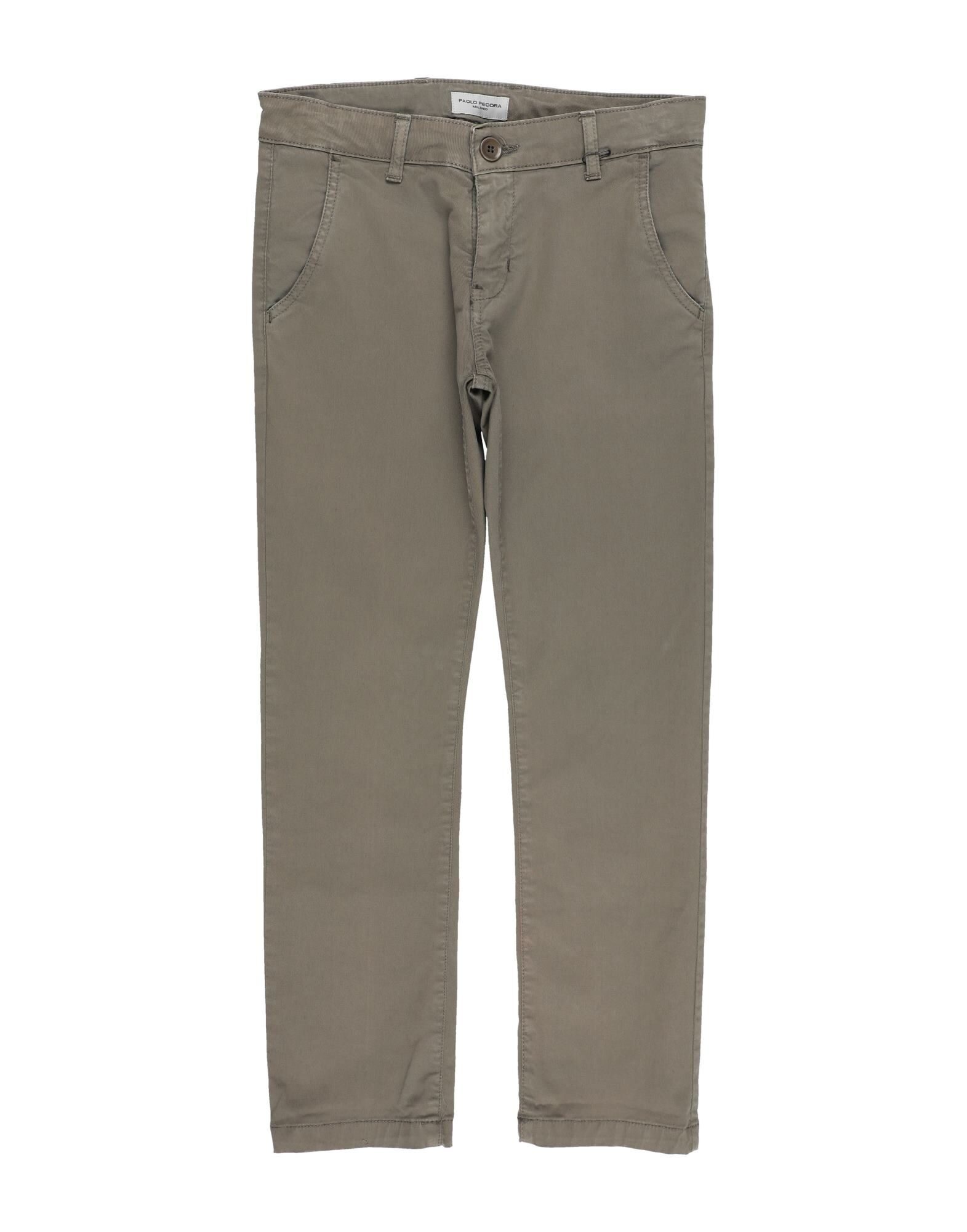 PAOLO PECORA - Pants