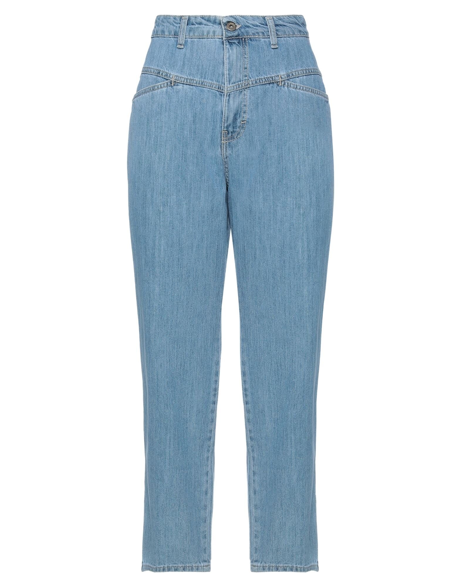 MERCI ITALIA - Jeans