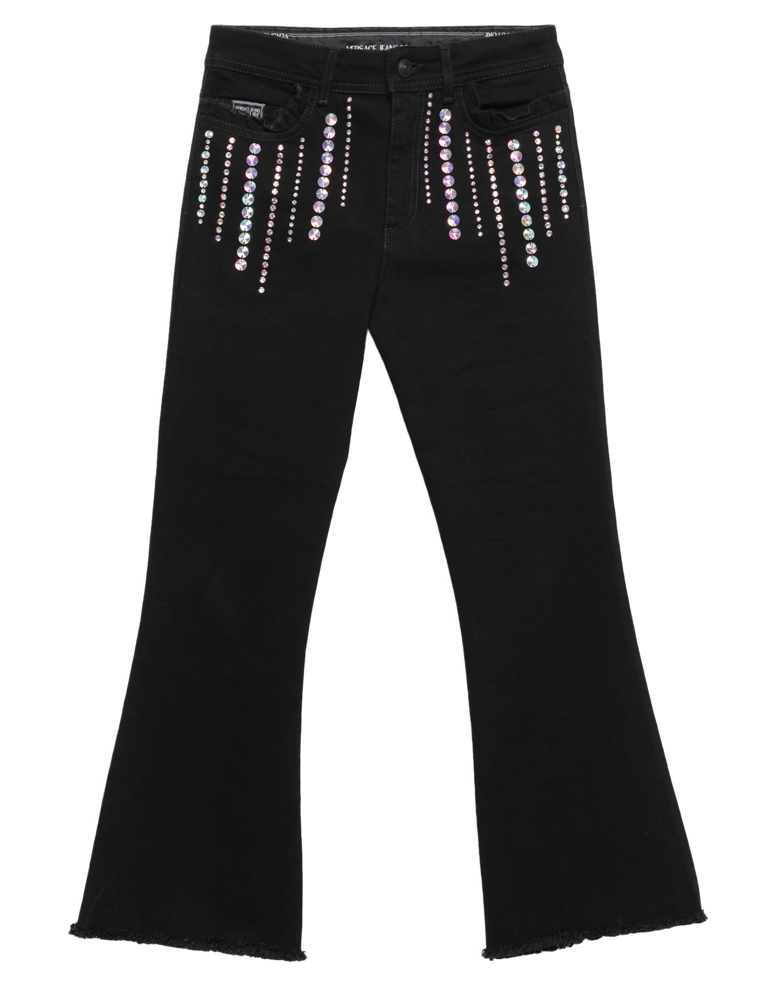 VERSACE JEANS COUTURE - Pantaloni jeans