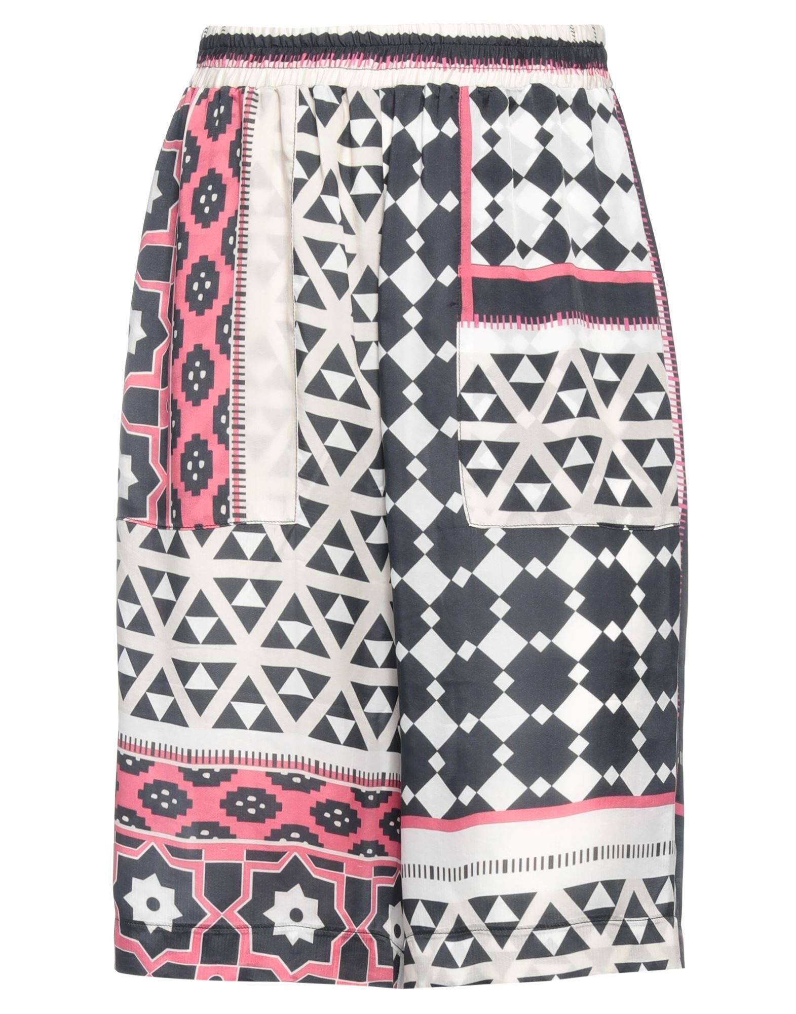 ROBERTO COLLINA - Shorts & Bermuda Shorts