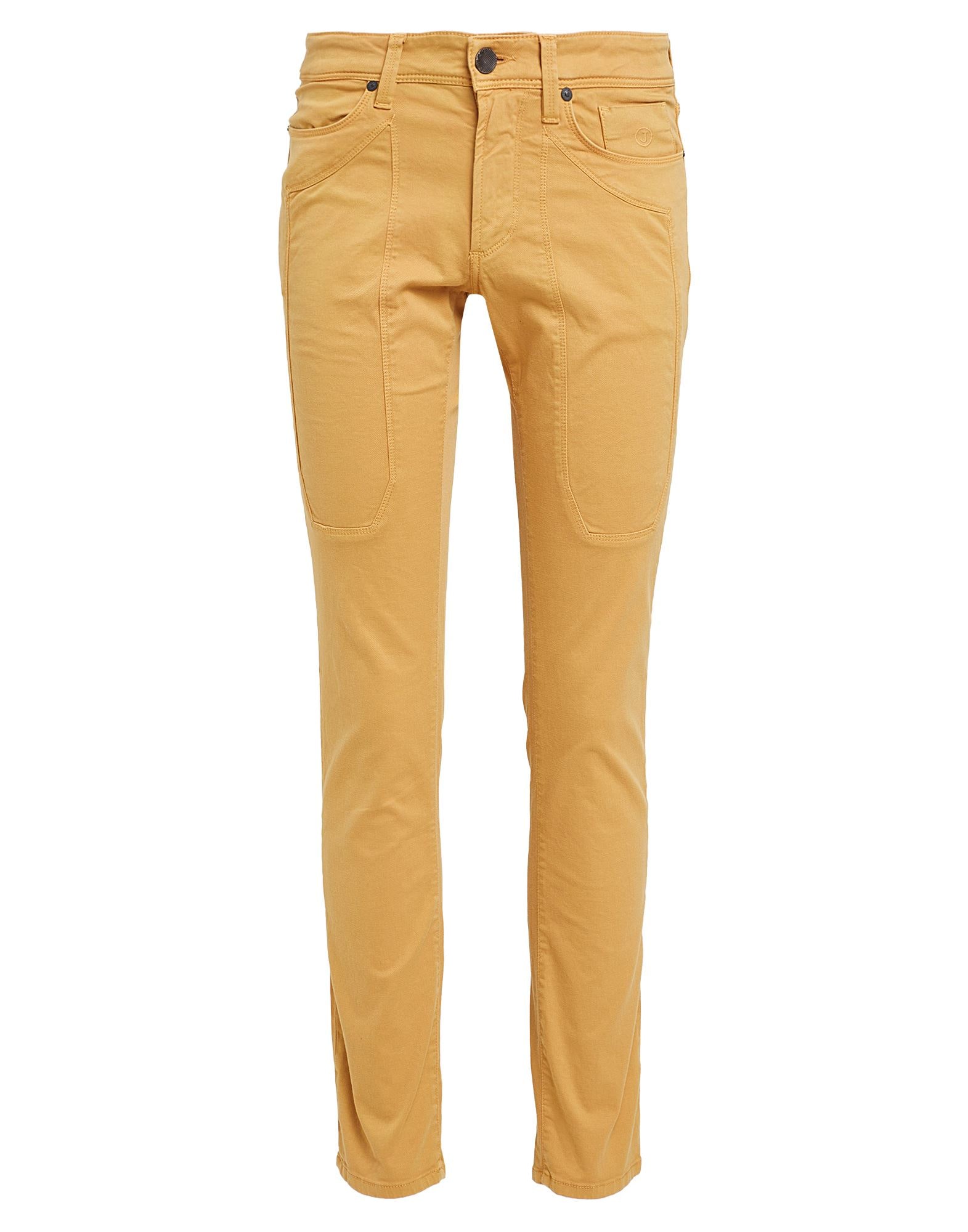 JECKERSON Повседневные брюки 17190₽