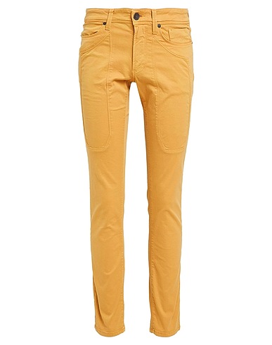 JECKERSON Pantalon 98% Coton, 2% Élasthanne