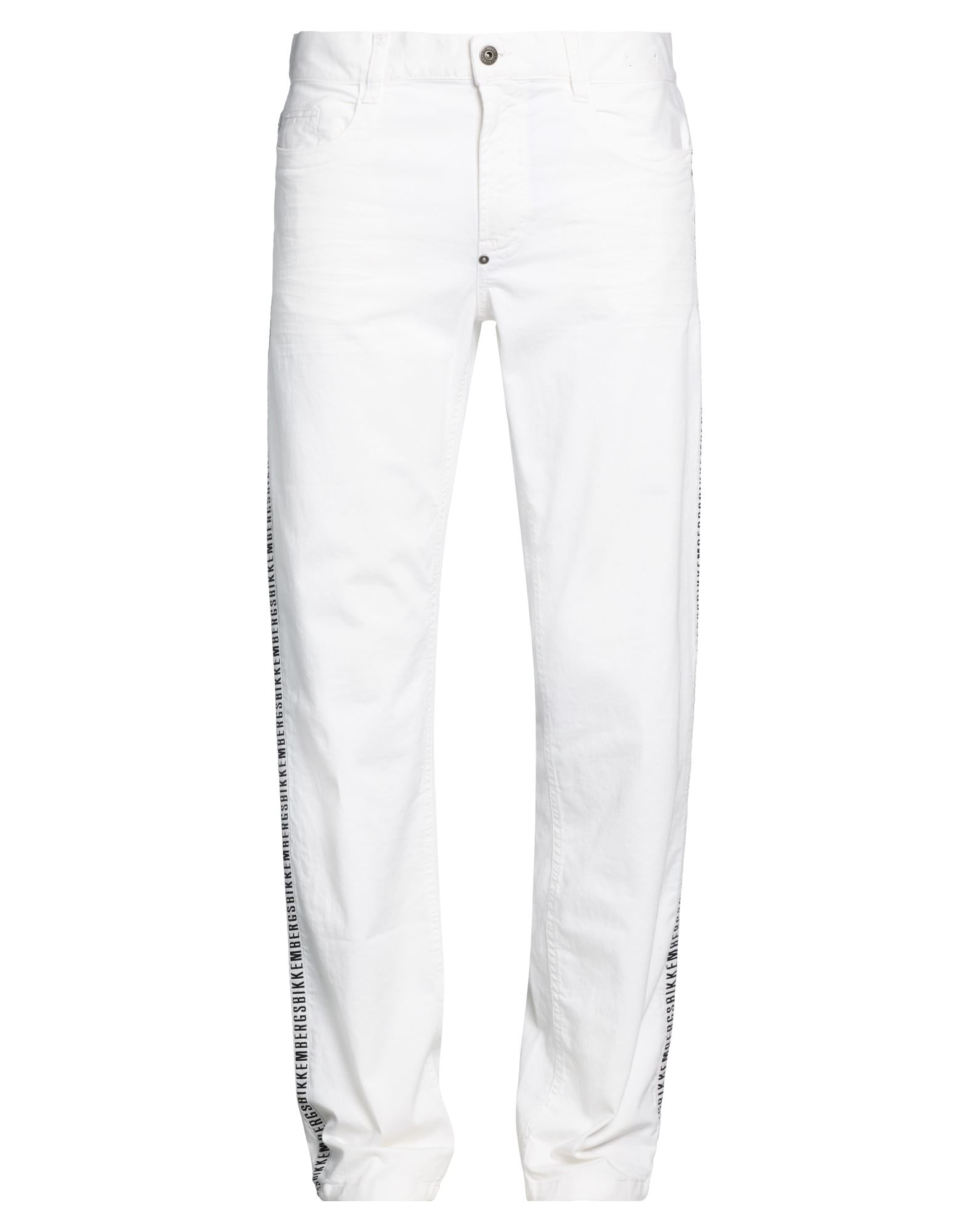 BIKKEMBERGS - Trousers