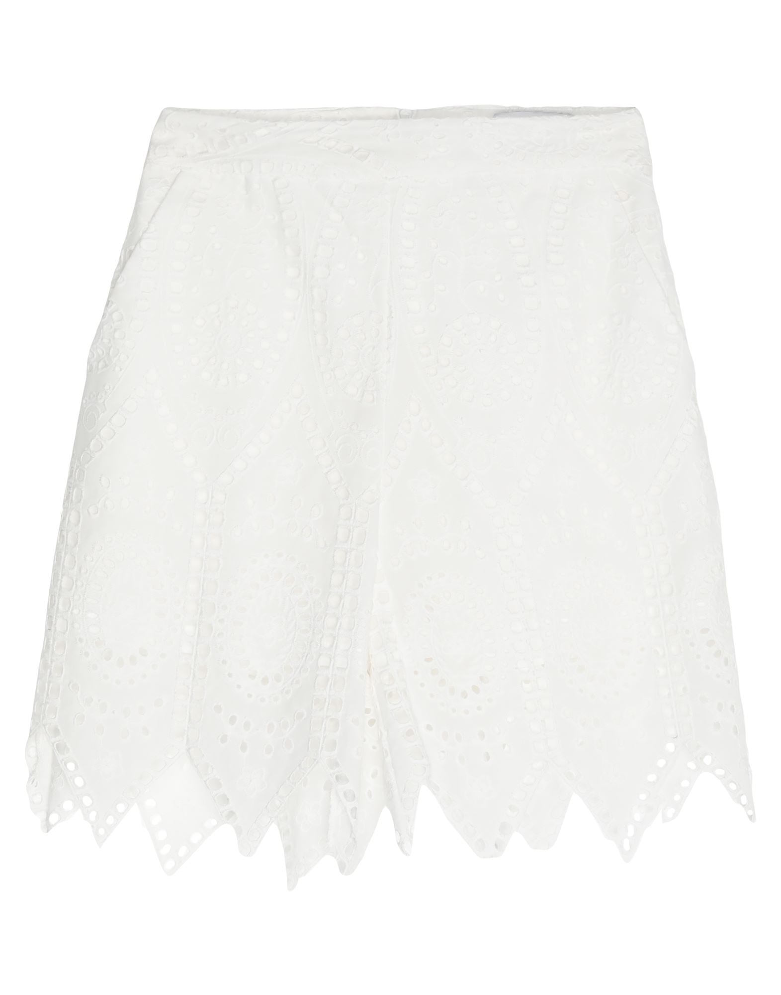 WEILI ZHENG - Shorts & Bermuda Shorts