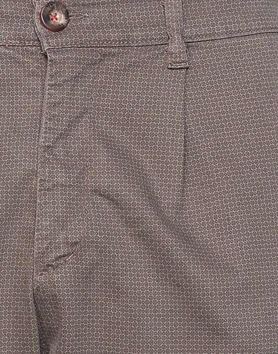 DANIEL RAY Повседневные брюки