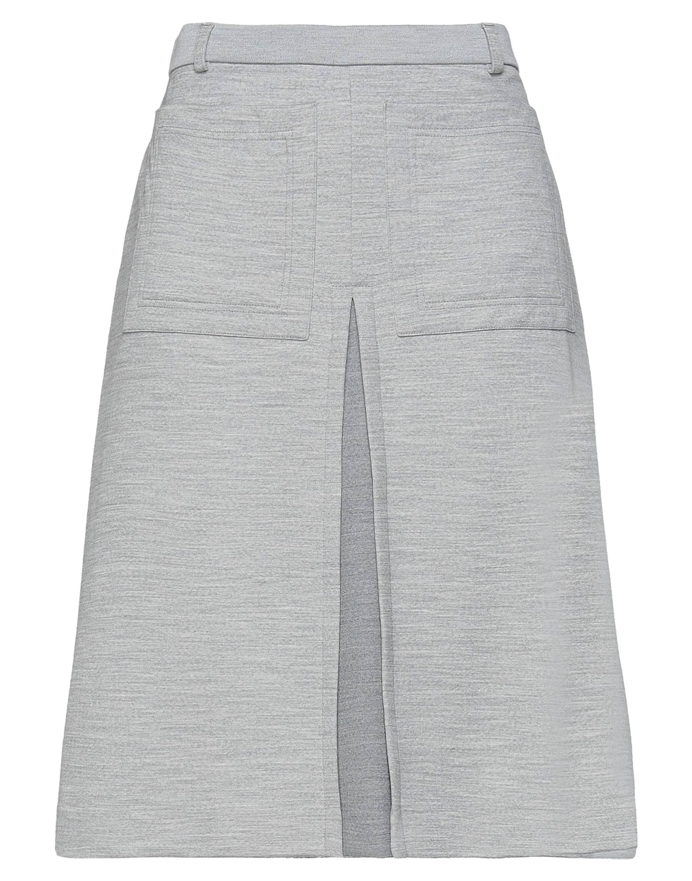 BURBERRY - Midi skirts