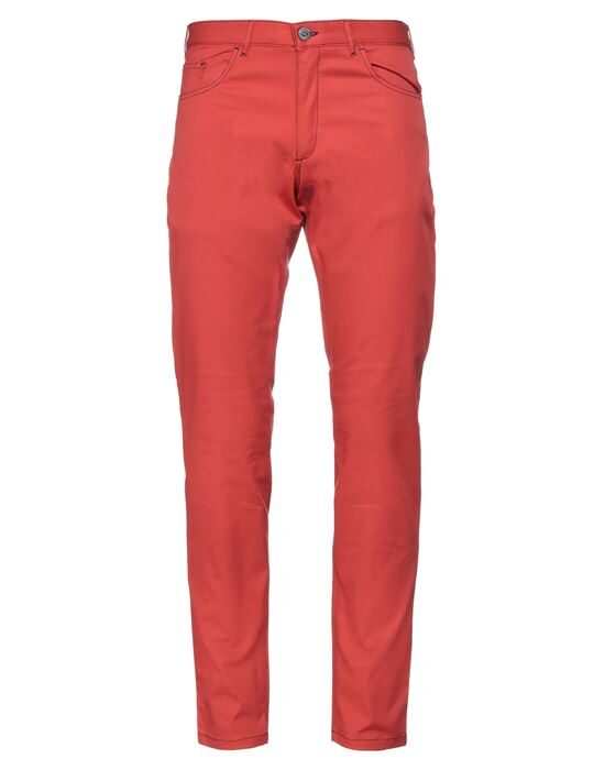 DUCALBERTO Повседневные брюки