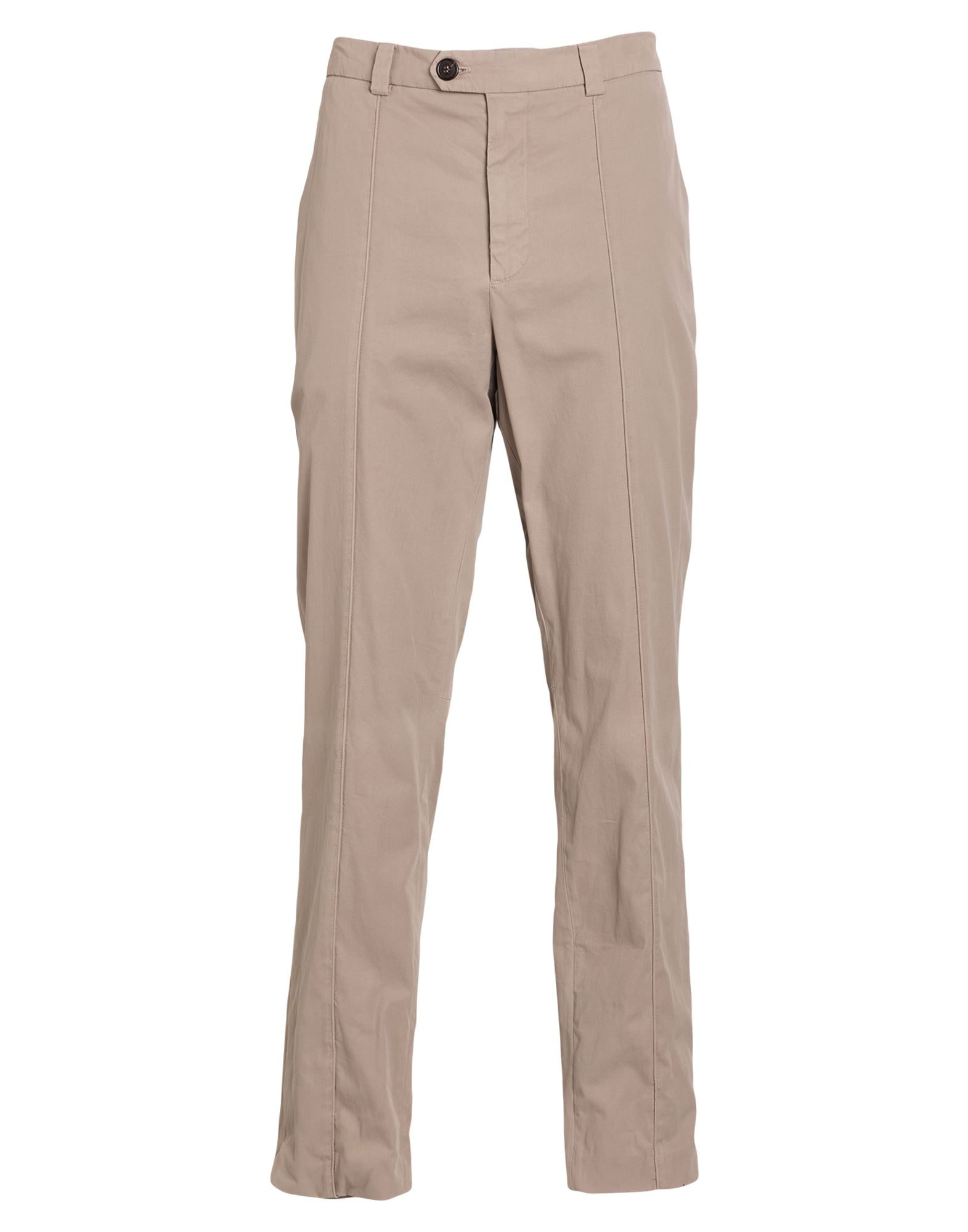BRUNELLO CUCINELLI - Trousers